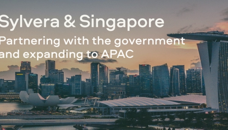 Sylvera & Singapore: empowering nations towards climate action and expanding into APAC