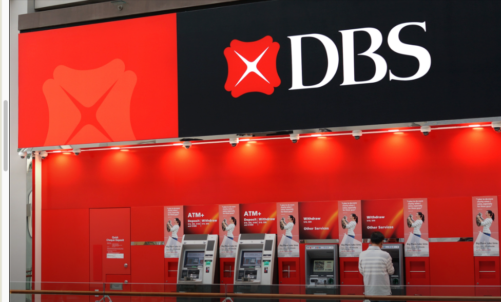 DBS Bank and the Other Two Major Banks Are Open to Coal Phaseout Financing.