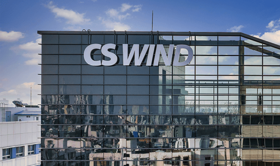 CS Wind established its first tower factory in Vietnam in 2003 and is one of the pioneers in local wind power equipment manufacturing. 