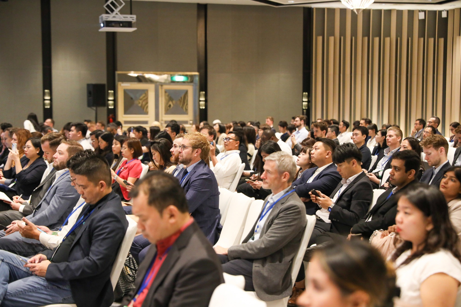 Carbon Forward Asia