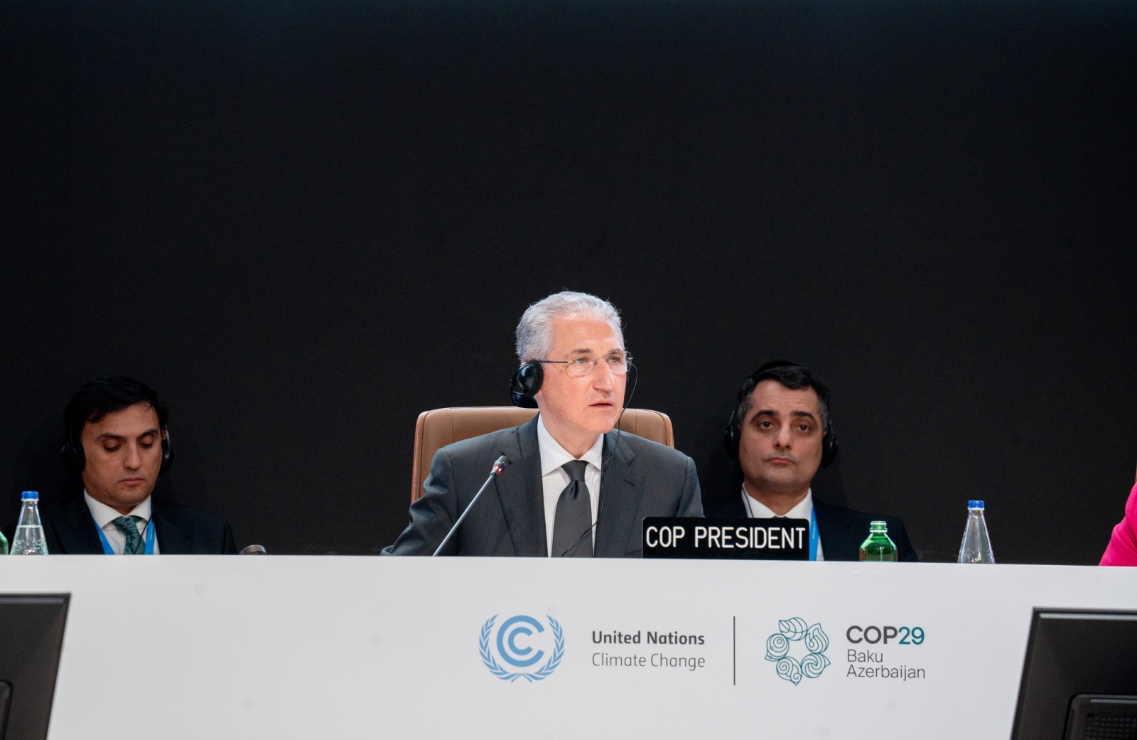 COP29