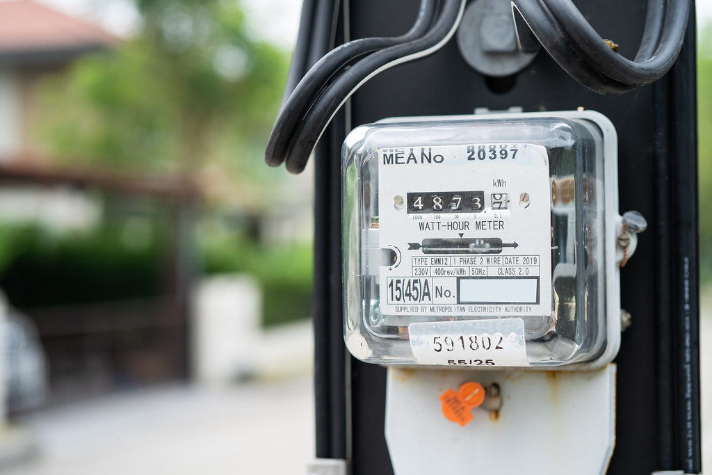 Thailand's newly adopted electricity prices remain high, averaging THB 4.15 per kilowatt-hour. 