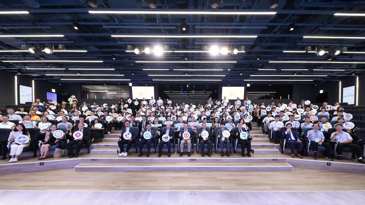今年已有50家企業加入產業碳中和聯盟，希望落實深度節能與碳移除工作。（圖片來源：工總）