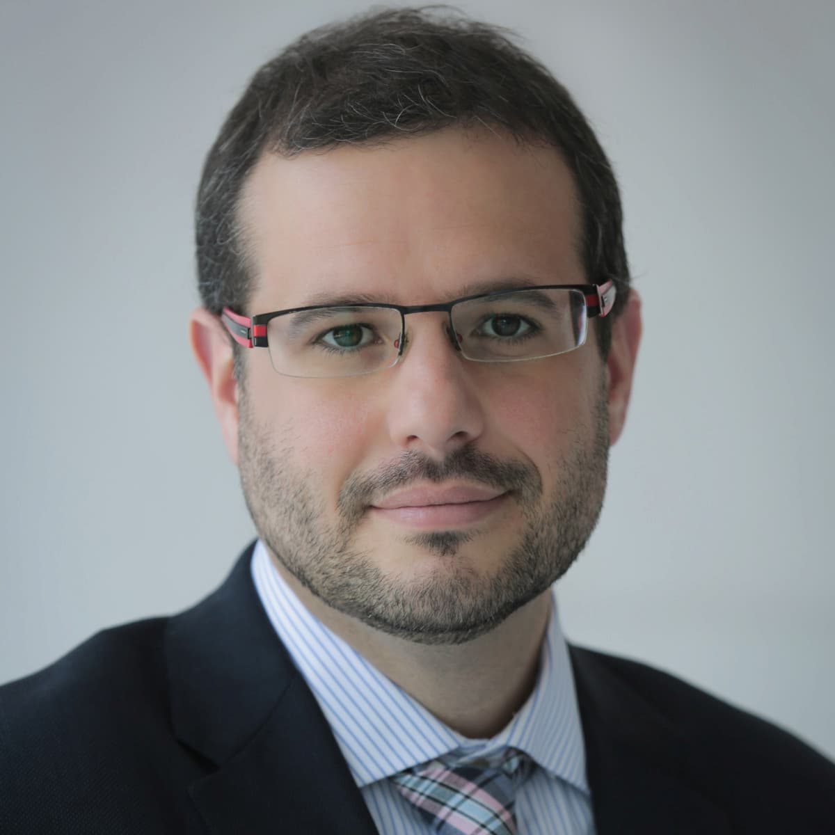 Nikos Tsafos, Greek deputy energy minister