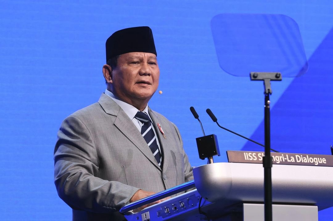 Indonesia president-elect Prabowo Subianto to expand downstream nickel industry.