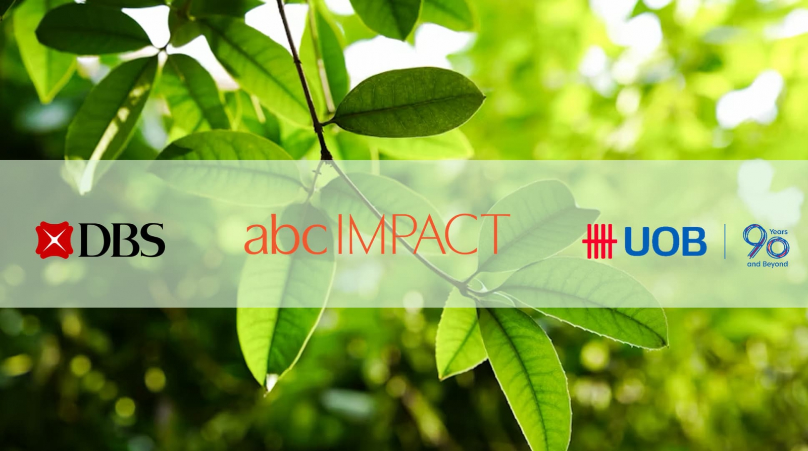 ABC Impact and the two banks will channel capital flows towards projects with meaningful outcomes. (Image: ABC Impact)