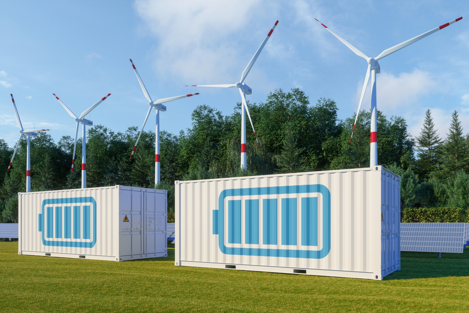 The IEA believes that energy storage is key to the expansion of renewable energy.