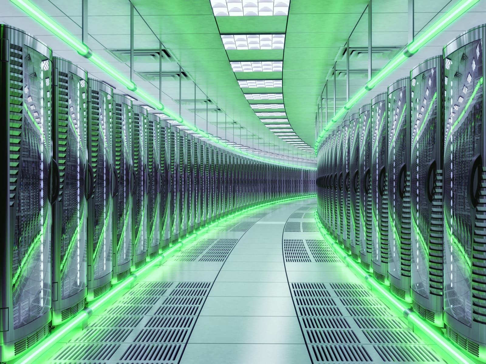  With rapid growth in e-commerce, fintech, and AI services, Southeast Asia is seeing a surge in electricity demand — particularly from data centers. (Image: iStock)