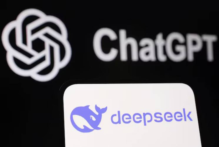 中國人工智慧（AI）新創公司深度求索（DeepSeek）打造出低成本AI模型，加速中國與美國之間的AI競爭白熱化。