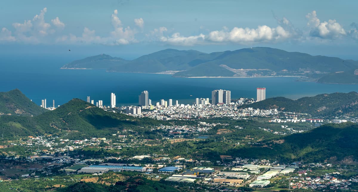 Vietnam’s first marine protected area, Nha Trang Bay, has lost nearly 200 hectares (494 acres) of coral reef since 2002, mainly due to coastal development, rising sea temperatures, and crown-of-thorns starfish outbreaks worsened by overfishing and pollution, a new study finds. Image by Quang Nguyen Vinh via Pixabay (Public domain).
