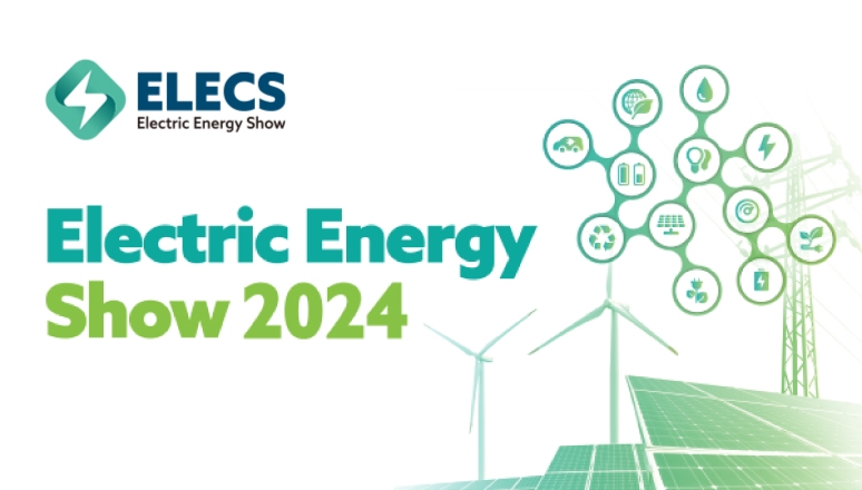 ELECS 2024 - Electric Energy Show