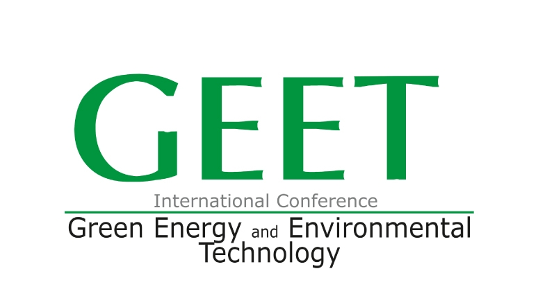 GEET24 - 3rd International Conference on Green Energy and Environmental Technology