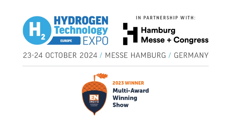 Hydrogen Technology Conference & Expo - Europe 2024