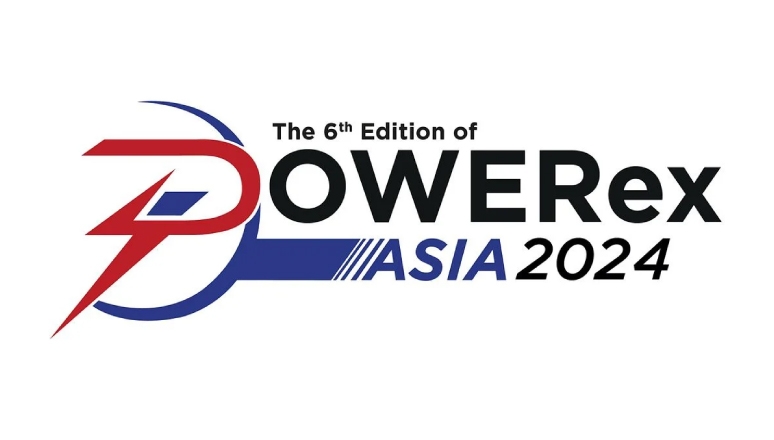 POWERex Asia 2024