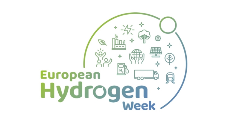 European Hydrogen Week 2024