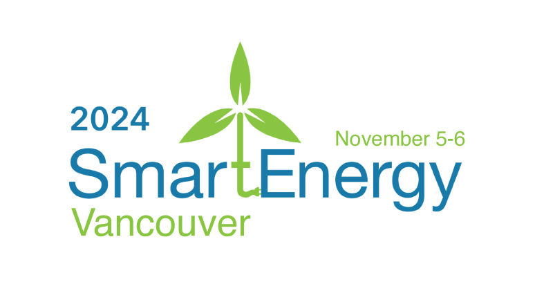 Smart Energy Event Vancouver 2024