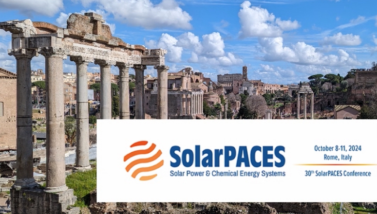 SolarPACES 2024