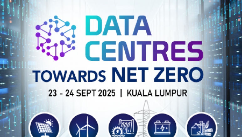 Data Centres: Towards Net Zero