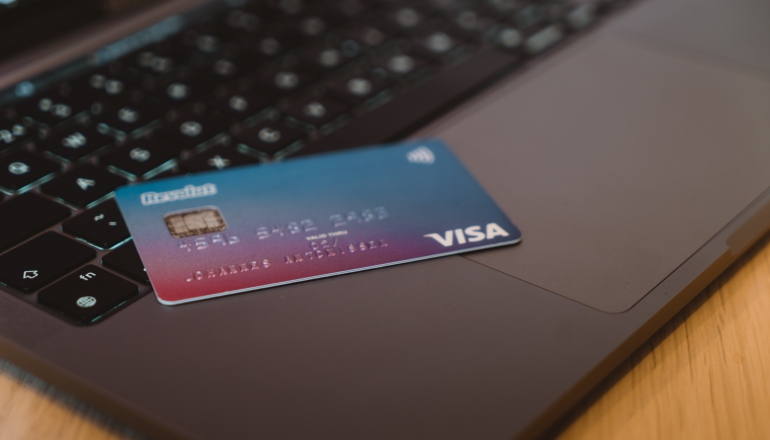 Visa teams up with banks to facilitate carbon credit transaction