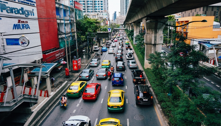 Google-backed carbon footprint tracker may be game-changer for small businesses