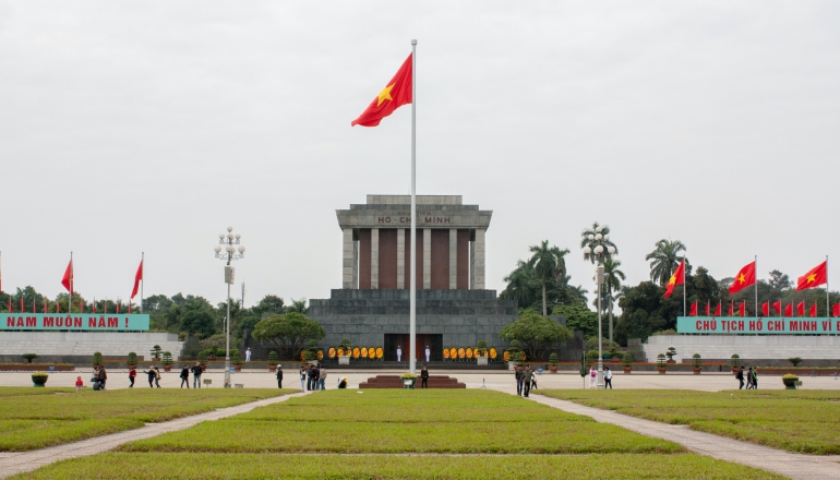 越南擬2025展開碳交易試點、2028正式營運