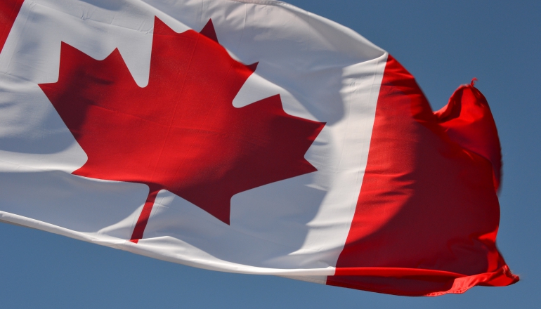 加拿大力拚碳捕捉 拟跟进美国税收抵免制度