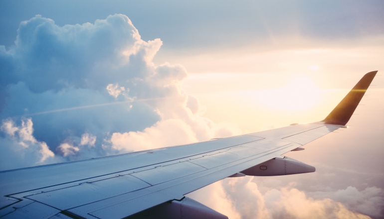 IATA推出乘客碳排计算法 盼加速航向淨零