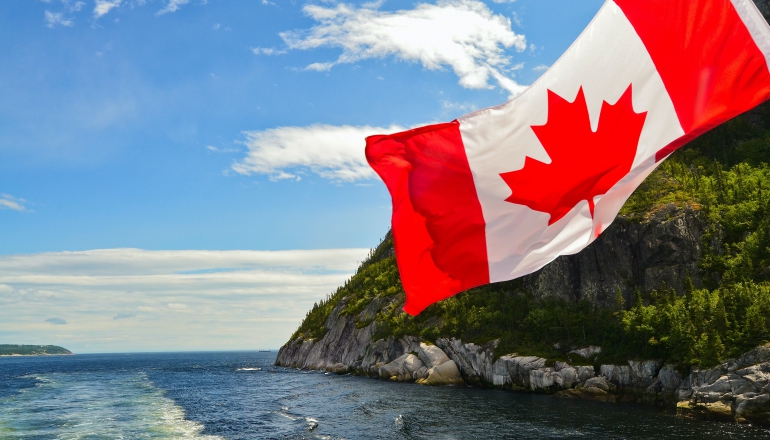 加拿大盼加快减碳步伐 抛出税收抵免制度