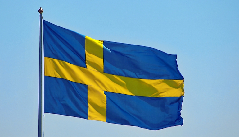 Sweden set to be first country to account for consumption-based emissions