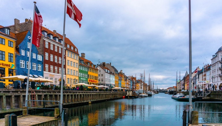 丹麥擬祭出統一碳稅 促企業加速減排
