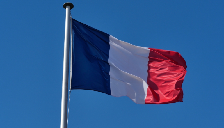 France urges EU to strengthen means against carbon price volatility