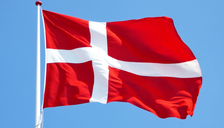 丹麦加速打造「能源岛」 盼摆脱对俄依赖