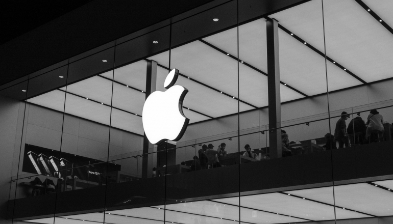 Apple supply chain doubled clean energy use in 2021
