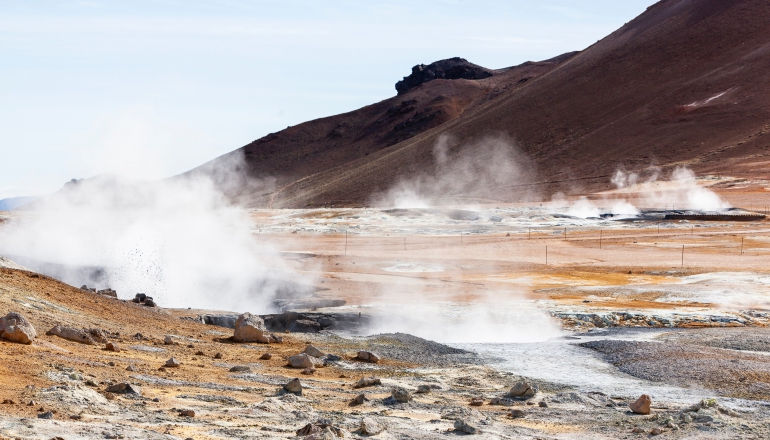 East Bay Community Energy signs 40-MW geothermal PPA with Fervo Energy