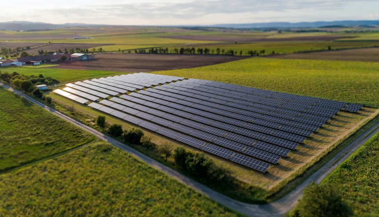 Axpo inks PPA with Obton for 11 MW German solar parkenergy