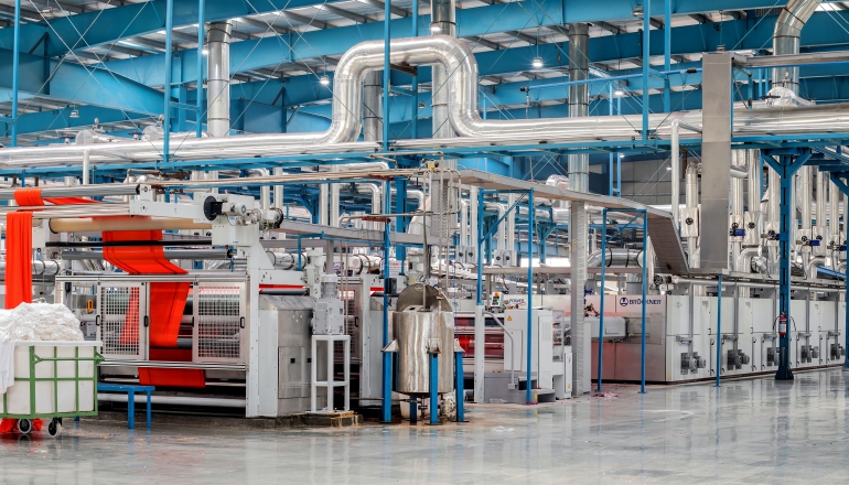 晶科大马厂实现100%绿电供应 成海外首座零碳工厂