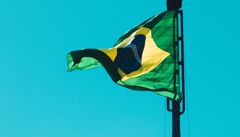 巴西推分散式发电新规 加速绿能自发自用