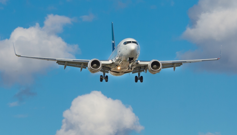 IATA推碳排计算工具 让旅客一览飞行碳足迹