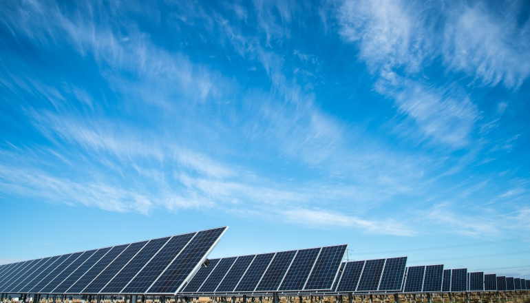 US solar consortium pledges US$6 billion to boost solar supply chain
