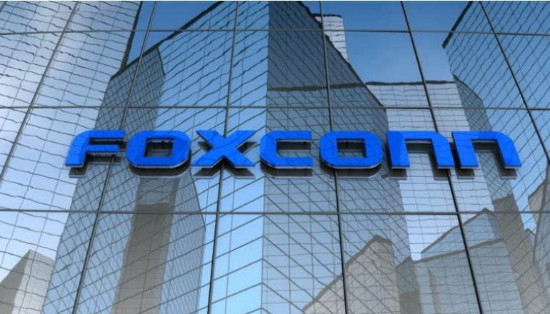 Foxconn to buy 70 million kWh of green energy in Taiwan by 2030