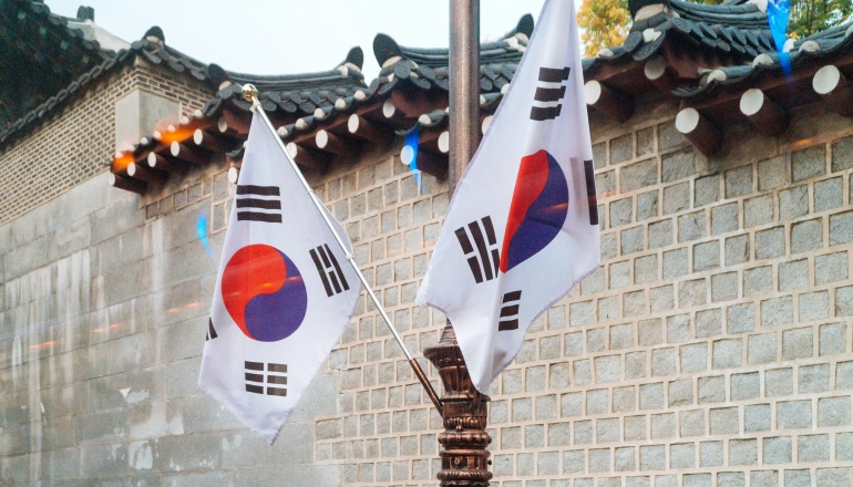 Korea saw 3.5% increase in GHG emissions as economy rebound in 2021