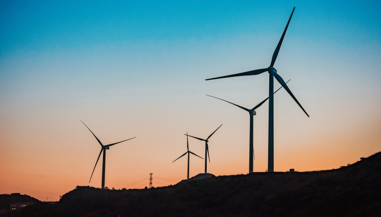LyondellBasell签光电、风电PPA 每年减碳22万吨