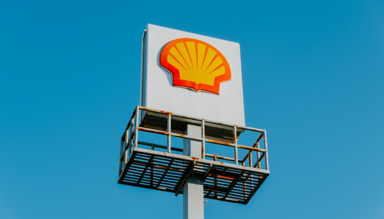 Shell to build Europe’s largest hydrogen plant