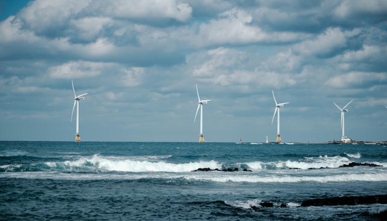 Northland Power signs corporate power purchase agreement for Taiwan’s Hai Long offshore wind project