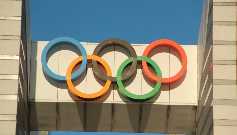 「疫」反常態 東京奧運成減排模範生