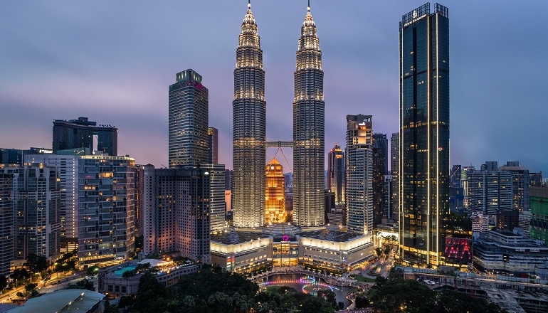 马来西亚自愿性碳市场年底上线 朝2050实现碳中和迈进
