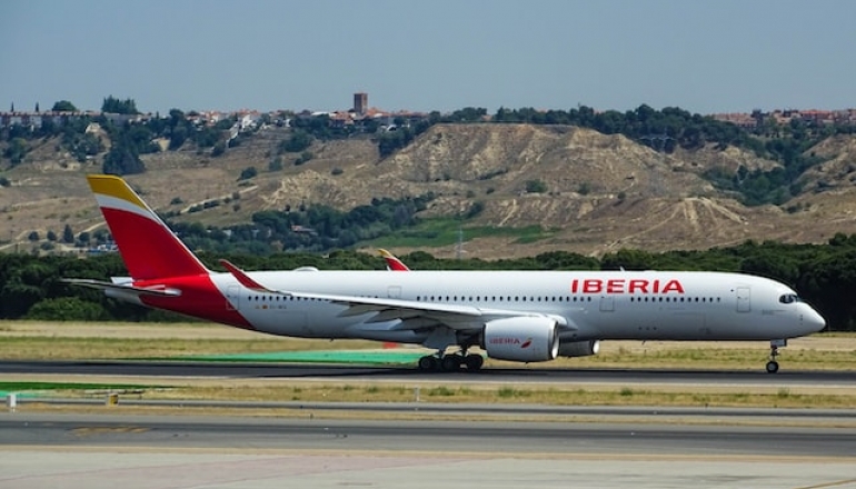 Iberia rolls out carbon offset programme for customers