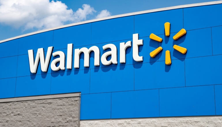 Walmart suppliers team up to purchase renewable energy