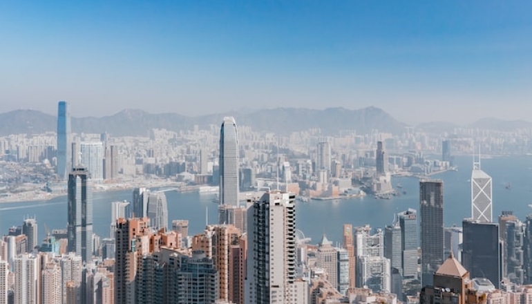 香港碳市场上线满月 首批交易成绩靓