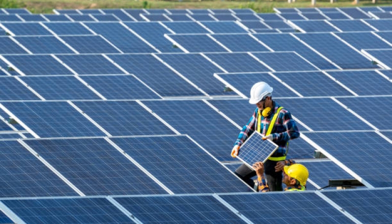 IEA predicts renewables to dominate electricity generation by 2025